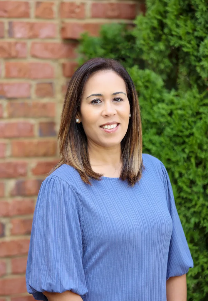 Portrait of Jessica Ruiz, LPC, CPCS
